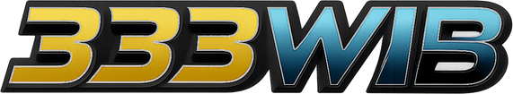 333wib logo